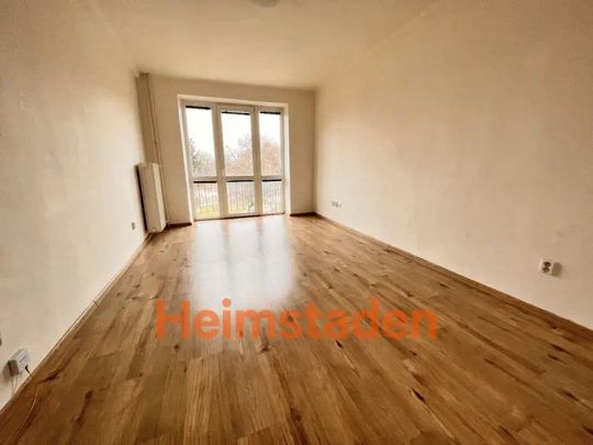 Pronájem bytu 2+1 56 m - Fotografie 1