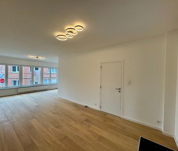 Gerenoveerde woning met tuin & garage in centrum Tervuren - Photo 4