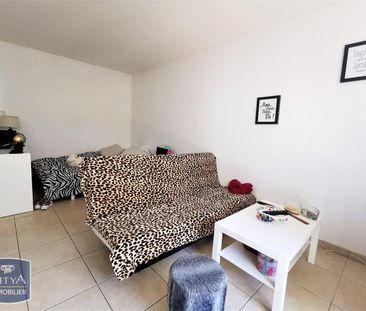 Location Appartement 1 pièce 30m² LE PONTET 84130 - Photo 5