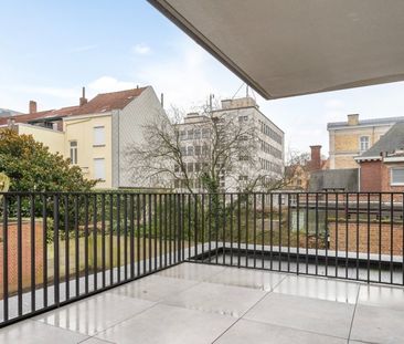 Recent, modern appartement nabij het centrum - Photo 5