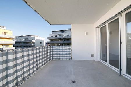 2.5 Zimmer, 65 m², 2. Stock - Foto 3