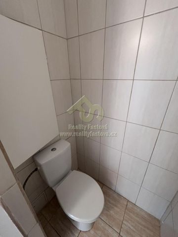 Pronájem bytu 1+1 34 m², Horákova, Rokycany - Photo 5