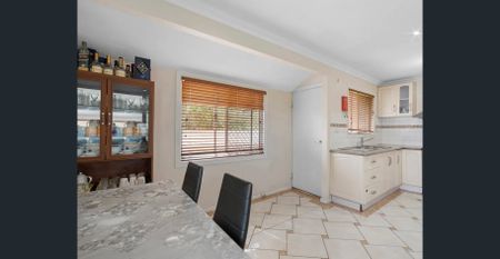 Sublet of a 3-bedroom house - Photo 5