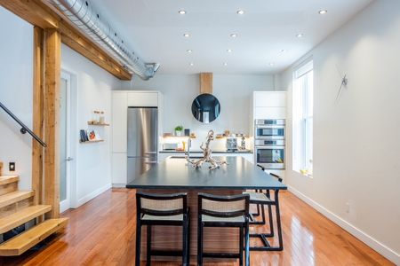 Rue Cherrier, H2L 1H6, Montréal - Photo 5