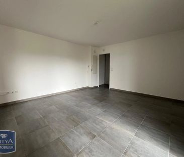 Appartement à louer 2 pièces 47m² - Photo 4