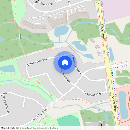 43 Starkweather Street, Aurora