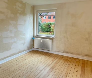 2-Zimmerwohnung mit Terrasse! - Photo 5