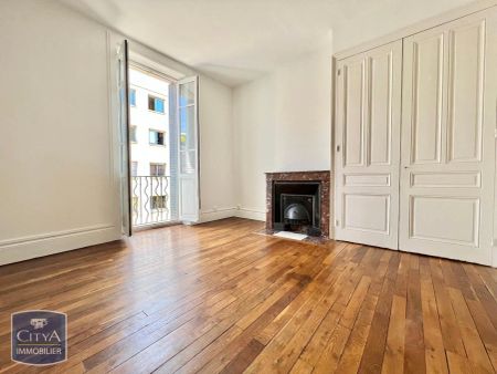 Appartement à louer 2 pièces 62.67m² - Photo 2