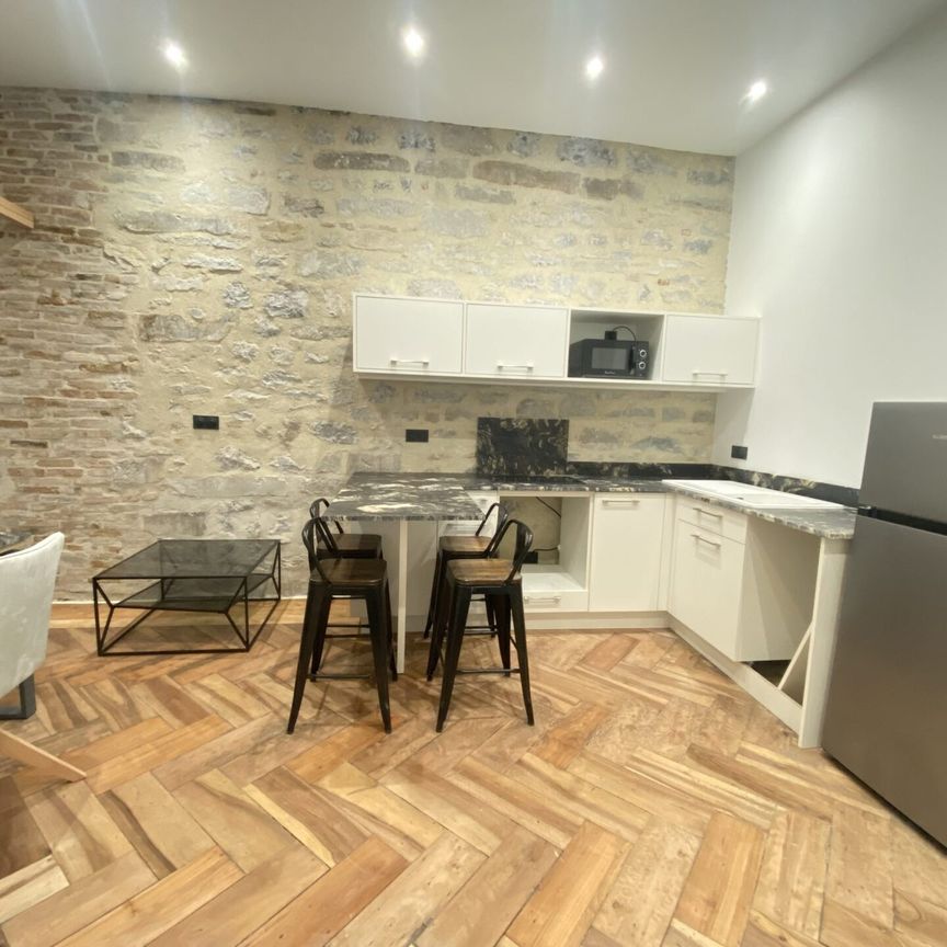 Appartement Grenoble - Photo 1