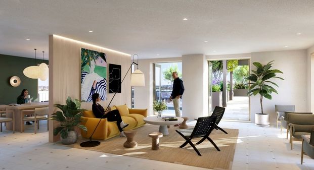 1 bedroom flat to rent - Photo 1