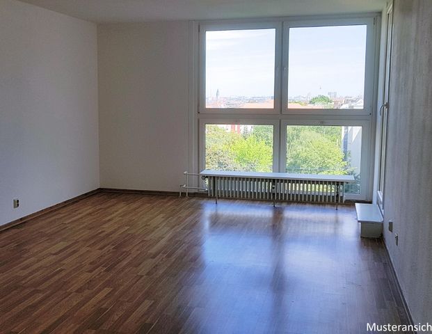 Großzügige Familienwohnung in Westend! - Photo 1