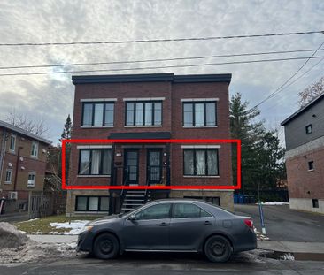 À louer / Appartement - Photo 1