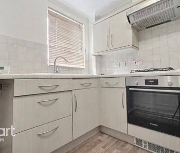 2 bedroom terraced house to rent - Photo 3