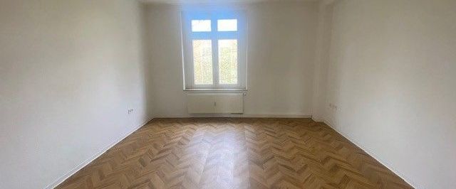 Traumwohnung mit 2 Balkonen im modernisierten Haus zu vermieten - Photo 1