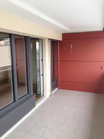 New home in the countryside 3-room apartment in the Pestalozzipark - Photo 4