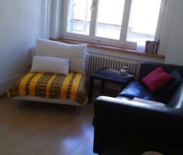3.5 Zimmer, 80 m², 2. Stock - Foto 6