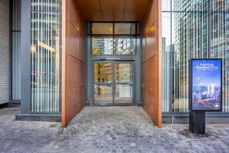 For Lease - 19 Bathurst Street Unit# 1109, Toronto, Ontario - Photo 2