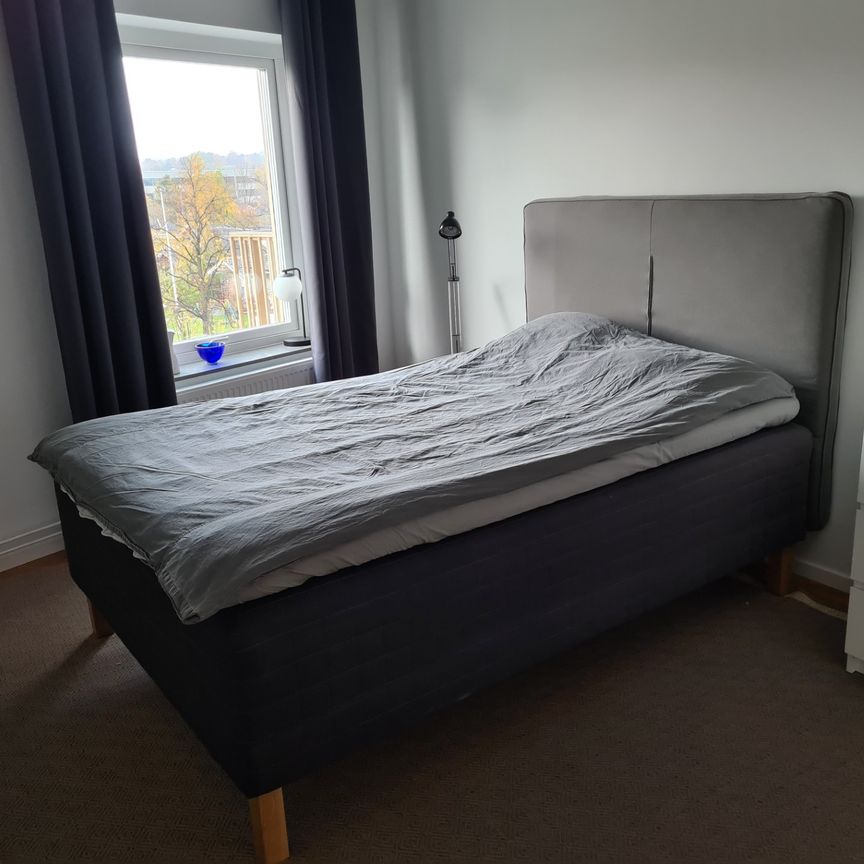 Lantmannagatan, Göteborg - Foto 1