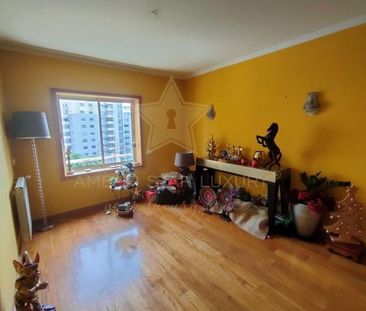 Apartamento T3 - Photo 6