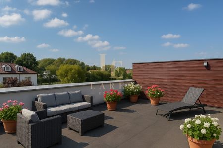 WILANÓW | Dom z duszą designu i jakością premium - Photo 5