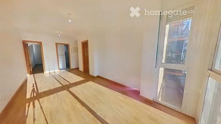 3 Zimmer, 88 m² - Photo 3