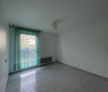 Location Appartement 1 pièce 18m² LE BOURGET DU LAC 73370 - Photo 4