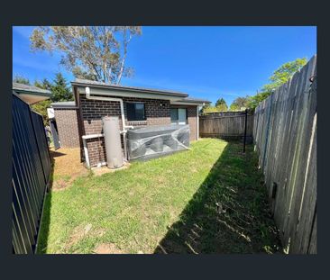 NEAR NEW SPACIOUS 2 X BEDROOM GRANNY FLAT!! - Photo 5