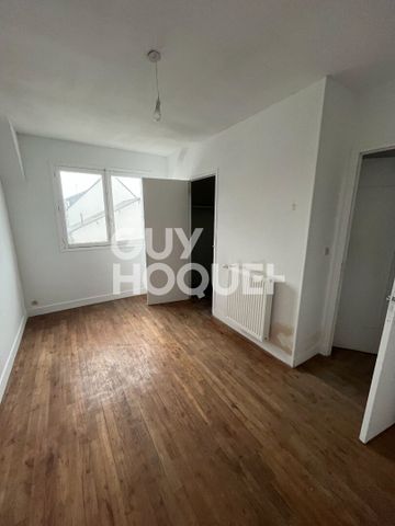 BEAUSSAIS SUR MER - Maison meublée à louer - Photo 5