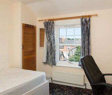 Iffley Road, Oxford - Photo 6