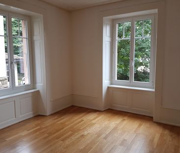 Appartement cinq pièces surface de six - Photo 3