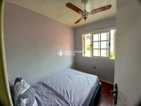 Casa em Condomínio com 4 quartos e 270m² para alugar em Vila Nova, Porto Alegre. - Foto 5