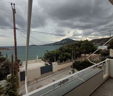 Μεζονέτα για ενοικίαση Ποριά (Μαρκόπουλο) - Photo 2