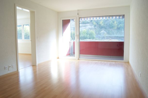3.5 Zimmerwohnung in Flamatt - Photo 1