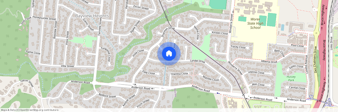 3 Lenora Close, Qld 4868, Woree