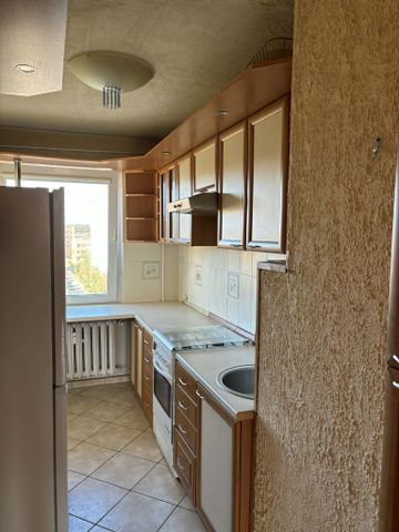 (Symbol 439842) MIESZKANIE na WYNAJEMPolice, Trzypokojowe mieszkanie w Policach - Photo 4