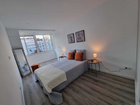 Apartamento T2 em Lisboa - Photo 5