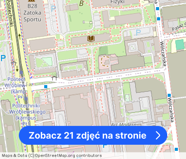 Atrakcyjne mieszkanie z parkingiem podziemnym - Zdjęcie 1