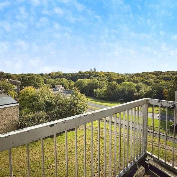 Middle Hay View, Sheffield, S14 - Photo 1