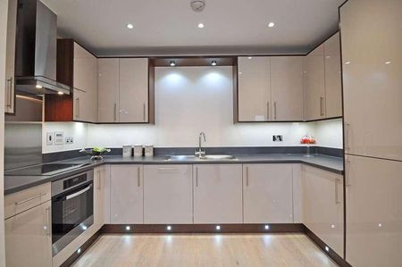 Heron Way, Maidenhead, Berkshire, SL6 - Photo 5