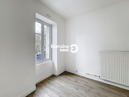 Location appartement à Brest, 2 pièces 54.37m² - Photo 5