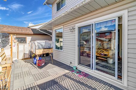 48 Martingrove Way Northeast, Calgary - Photo 2