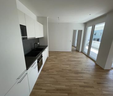 Hochmoderne Neubauwohnungen am Stadtrand von Graz! - Photo 6