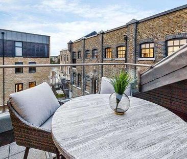 Palace Wharf Apartments, W6 - Photo 1