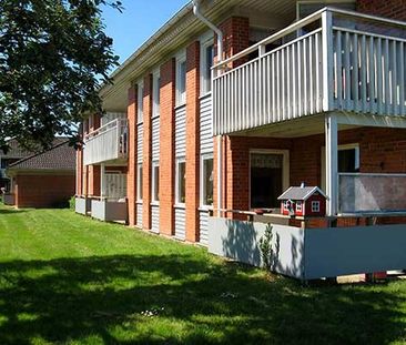 Ljungfältsg 9 A - Foto 1