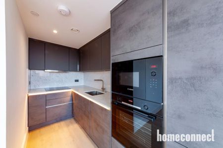 1 bedroom flat to rent - Photo 4