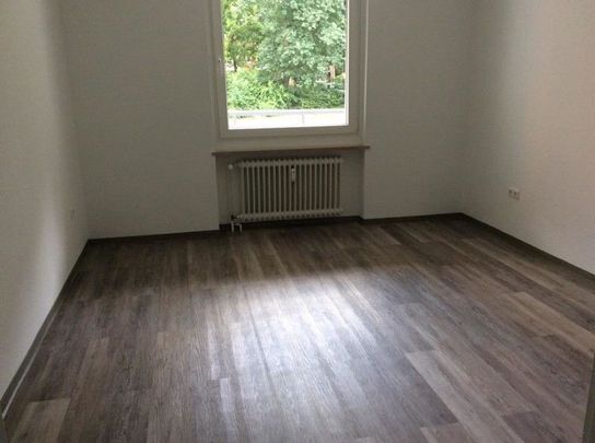 Moderne 2-Zimmer-Wohnung mit Balkon in Schwachhausen - Foto 1