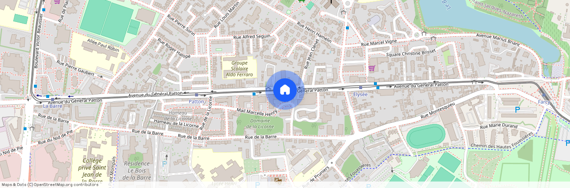49000, Angers