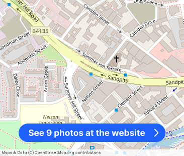 The Quadrant, 150 Sand Pits, Birmingham, B1 - Photo 1