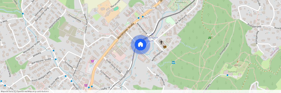 Hans Riehlgasse 6, 8043 Graz