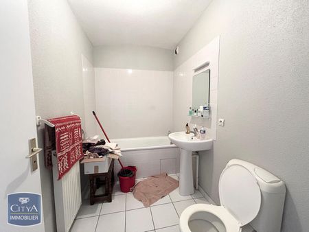 Location Appartement 3 pièces 54m² CHALON SUR SAONE 71100 - Photo 3